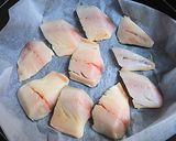 ヘルシー 鯖の焼きびたし作り方5写真