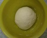 簡単！1時間でできるピザ☆作り方5写真