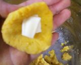 まん丸もっちり!チーズ入り南瓜パン♪作り方5写真