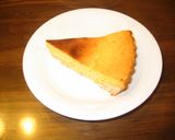 かぼちゃ入りベイクドチーズケーキ作り方6写真