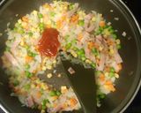 簡単ライスグラタン作り方7写真