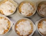 簡単ライスグラタン作り方10写真