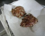 ラム肉のハンバーグ作り方6写真
