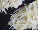 じゃがいものパイユ（サンジ）作り方3写真