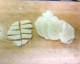 簡単☆洋食屋さんのようなポテトコロッケ♪作り方4写真