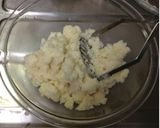 簡単☆洋食屋さんのようなポテトコロッケ♪作り方8写真