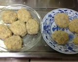 簡単☆洋食屋さんのようなポテトコロッケ♪作り方11写真