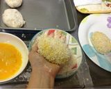簡単☆洋食屋さんのようなポテトコロッケ♪作り方14写真