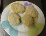 簡単☆洋食屋さんのようなポテトコロッケ♪作り方15写真
