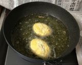 簡単☆洋食屋さんのようなポテトコロッケ♪作り方16写真