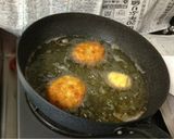 簡単☆洋食屋さんのようなポテトコロッケ♪作り方18写真