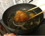 簡単☆洋食屋さんのようなポテトコロッケ♪作り方19写真