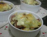 じゃがりこDEマッシュポテト作り方5写真