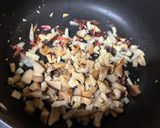 お弁当に！豆腐皮ちまき作り方2写真