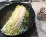 ◈旨み豚白菜のミルフィーユ◈旨みの幸◈作り方4写真