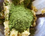 簡単！抹茶クッキー作り方4写真