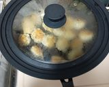 お弁当にぴったし♡豆腐と鶏肉のつくね作り方4写真