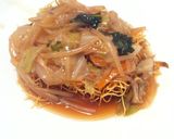 あんかけ固焼きそば作り方5写真