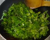 ご飯のお供　おかかたっぷりネギ味噌作り方1写真