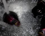 茄子揚げ浸し作り方1写真