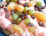 敬老の日のお祝い弁当（だし巻き卵）作り方10写真