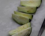 茄子揚げ浸し作り方7写真