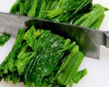 茄子揚げ浸し作り方5写真