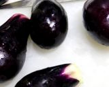 茄子揚げ浸し作り方6写真