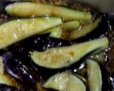 茄子揚げ浸し作り方14写真