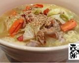 ◈旨みインスタントらーめん◈旨みの幸◈作り方1写真