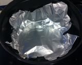 焼き芋の季節♡ STAUBで簡単焼き芋作り方1写真