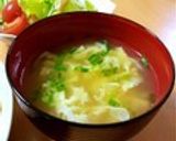 コーン缶不要☆うちのコーンスープ作り方14写真