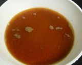 【だしで苦味やわらぐ】ゴーヤのおひたし作り方1写真