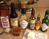 Honzie's パーティーミックス作り方1写真