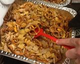 Honzie's パーティーミックス作り方4写真