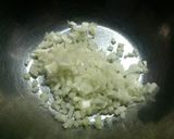 大根と桜えび風味の鶏団子煮作り方3写真