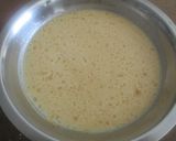 カリとろっ♡オイマヨカレーチーズたこ焼き作り方3写真