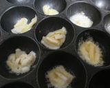 カリとろっ♡オイマヨカレーチーズたこ焼き作り方5写真