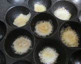 カリとろっ♡オイマヨカレーチーズたこ焼き作り方6写真