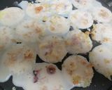 カリとろっ♡オイマヨカレーチーズたこ焼き作り方8写真