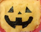 簡単にハロウィン弁当♬作り方2写真