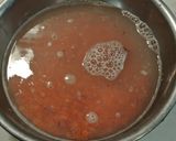 簡単☺筋子・いくらの醤油漬け（いくら丼）作り方10写真