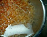 簡単☺筋子・いくらの醤油漬け（いくら丼）作り方12写真