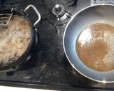 プロの味☆手羽先揚げ作り方7写真