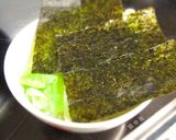 よつばと！とーちゃんのソーセージ丼作り方5写真