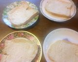 ホームベーカリーの焼きたてパンの切り方作り方5写真