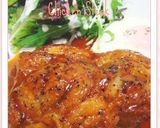 ★めちゃうま♡チキンステーキ★作り方15写真