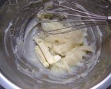 ☆　自家製　ミルククリームシート作り方6写真