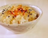 お手軽★贅沢卵かけご飯作り方3写真