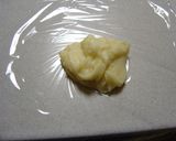 ☆　自家製　ミルククリームシート作り方8写真